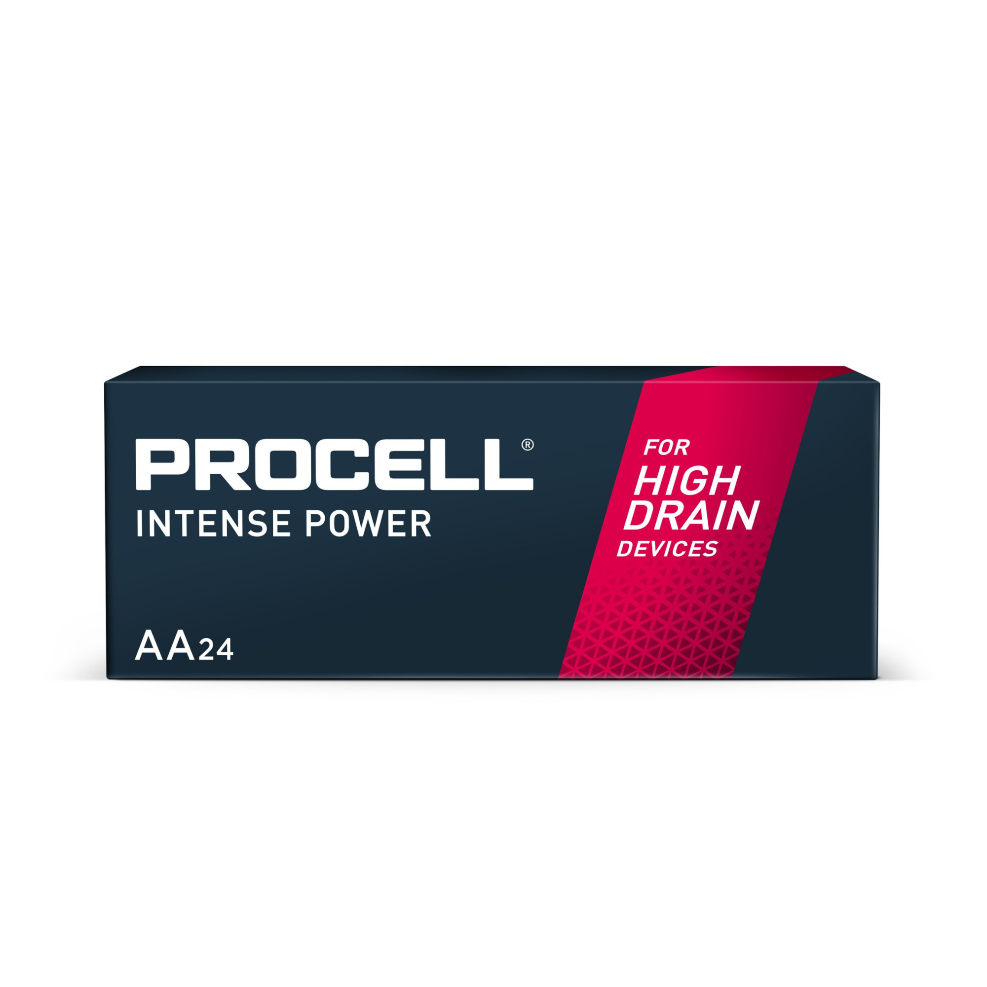 Duracell Intense AA Alkaline Batteries from GME Supply